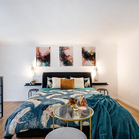 Liz Apartment Bari Exterior foto